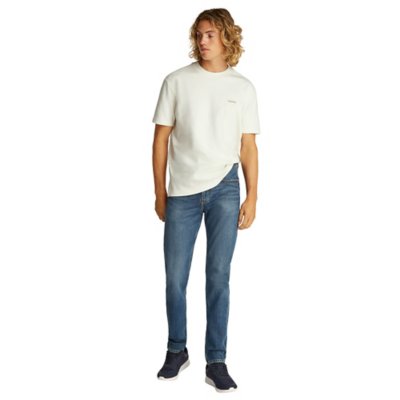 Tee-shirt à manches courtes homme 90'S Loose CALVIN KLEIN