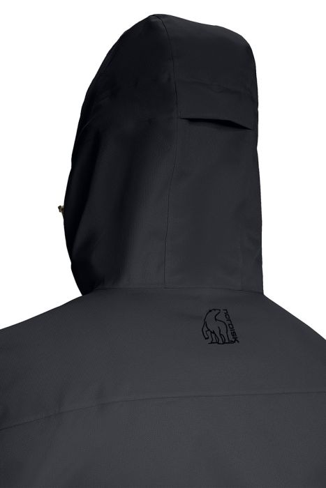 Nao 3 in 1 Down Jacket Men vinterjakke