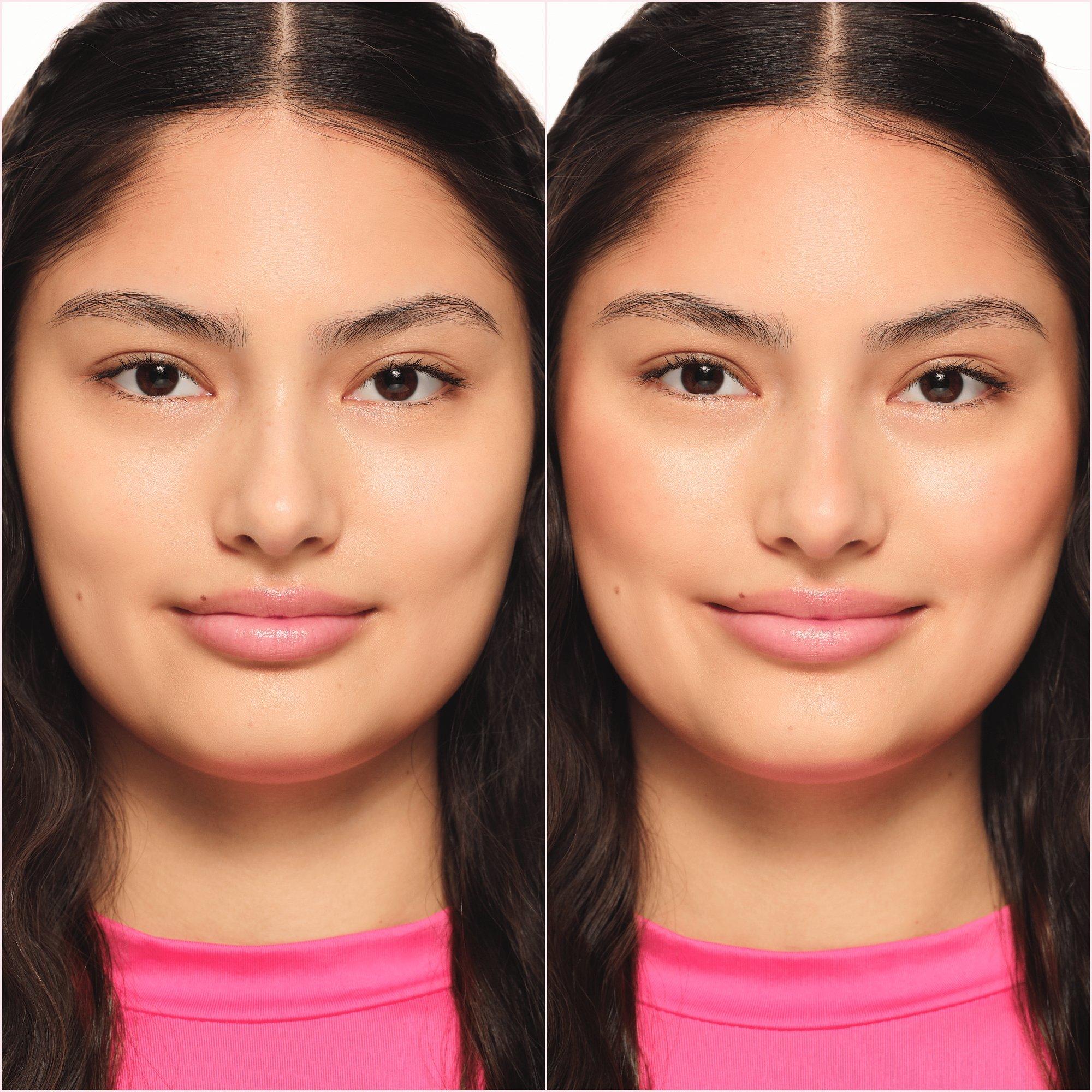 BABY GOT BRONZE shimmering bronzer bronzeur scintillant
