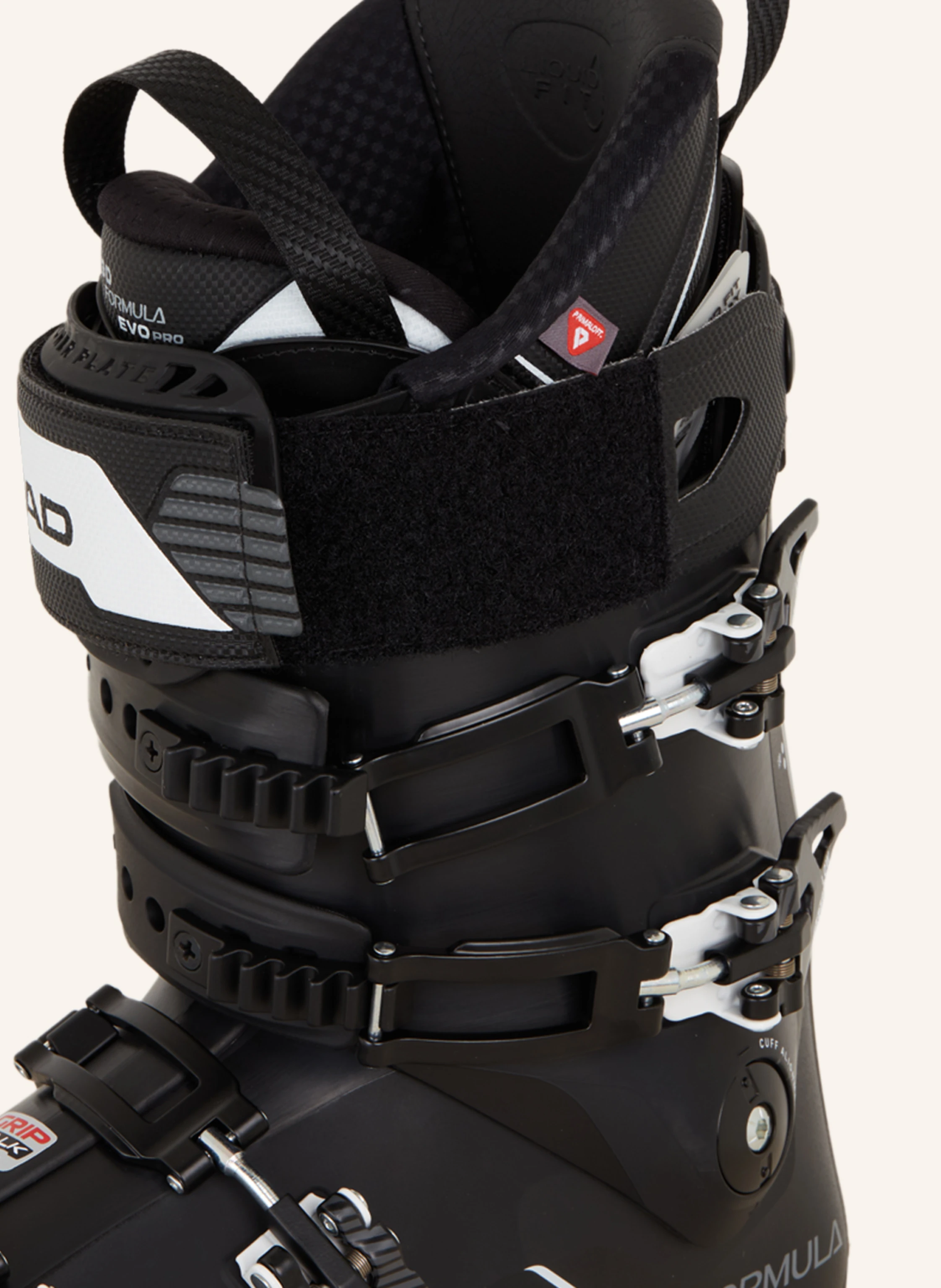 HEAD Skischuhe 120 LV GW