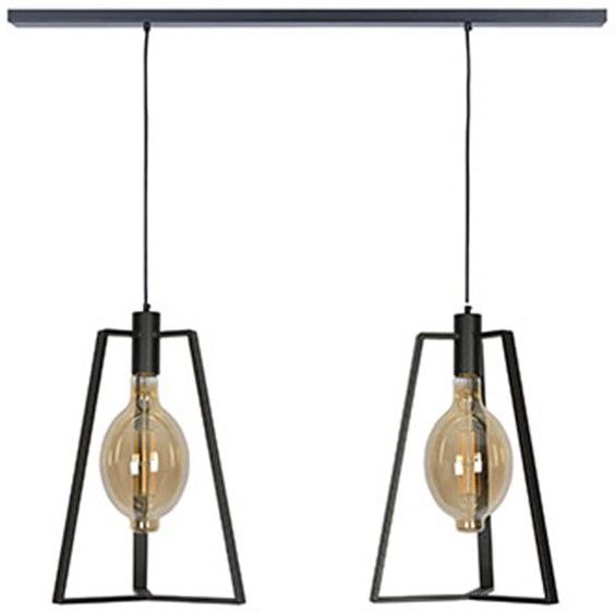 Hanglamp Ztahl - 1803-9005 Trevi B140 x D35 cm