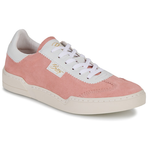 Betty London - MADOUCE - Rose / Blanc