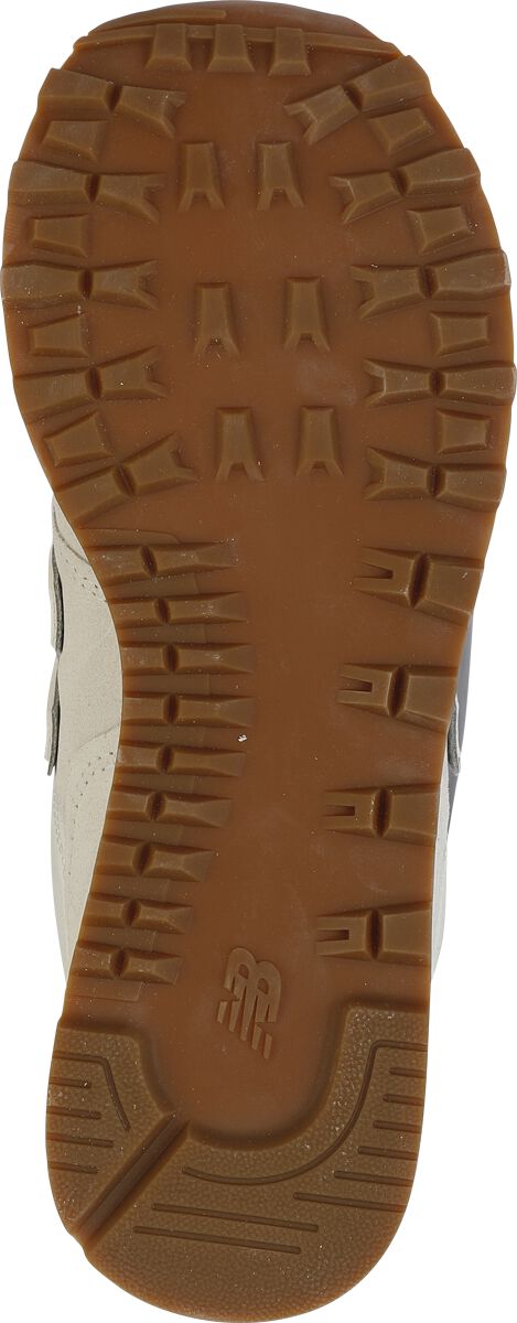 WL574V2 | New Balance Baskets