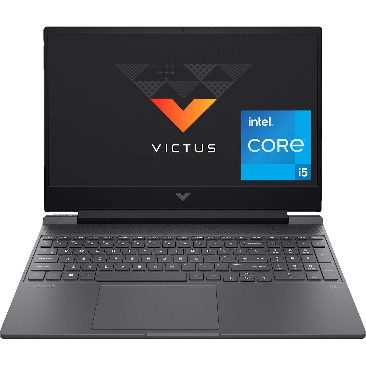HP Victus 15 Core i5-12H/2050/16/1000 15,6