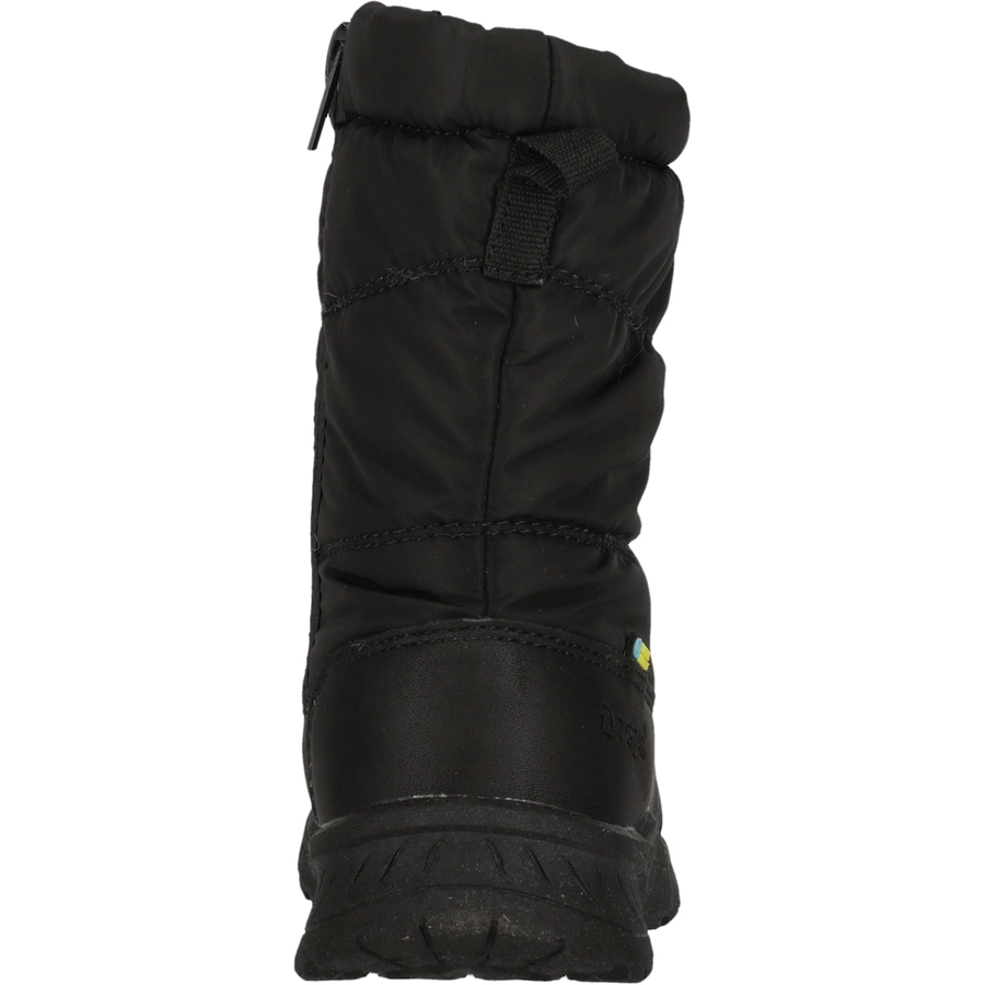 ZigZag Stiefel Pllaw 1001 Black