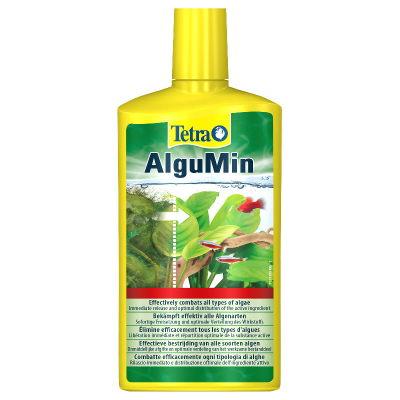 Tetra AlguMin