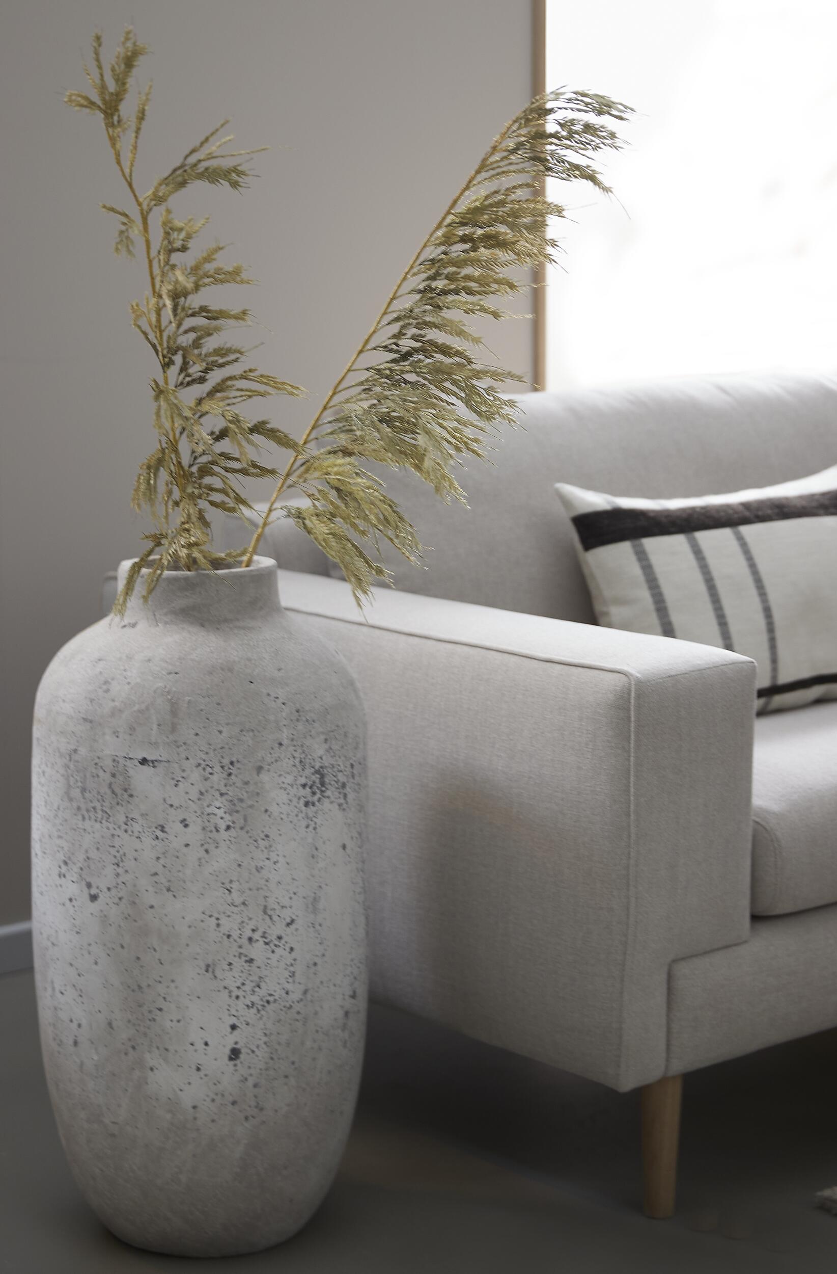 Alesso Vase 73 x 35 cm