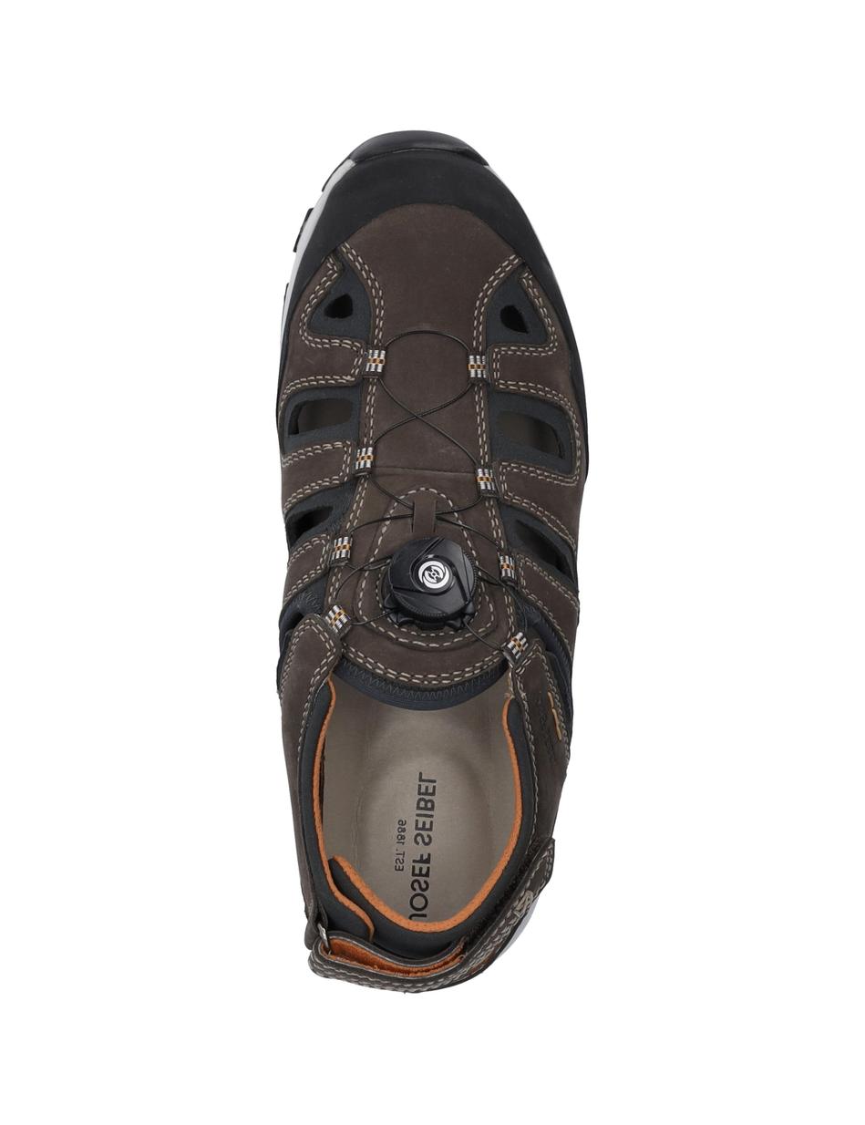 Sneaker Noah 08, moro-kombi