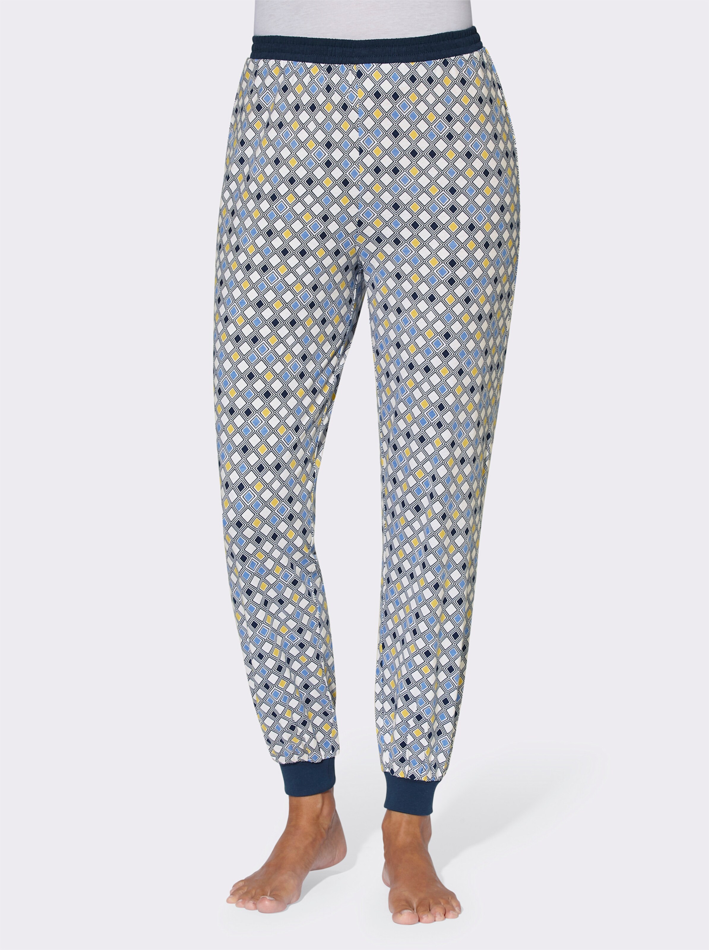 Schlafanzug-Hose