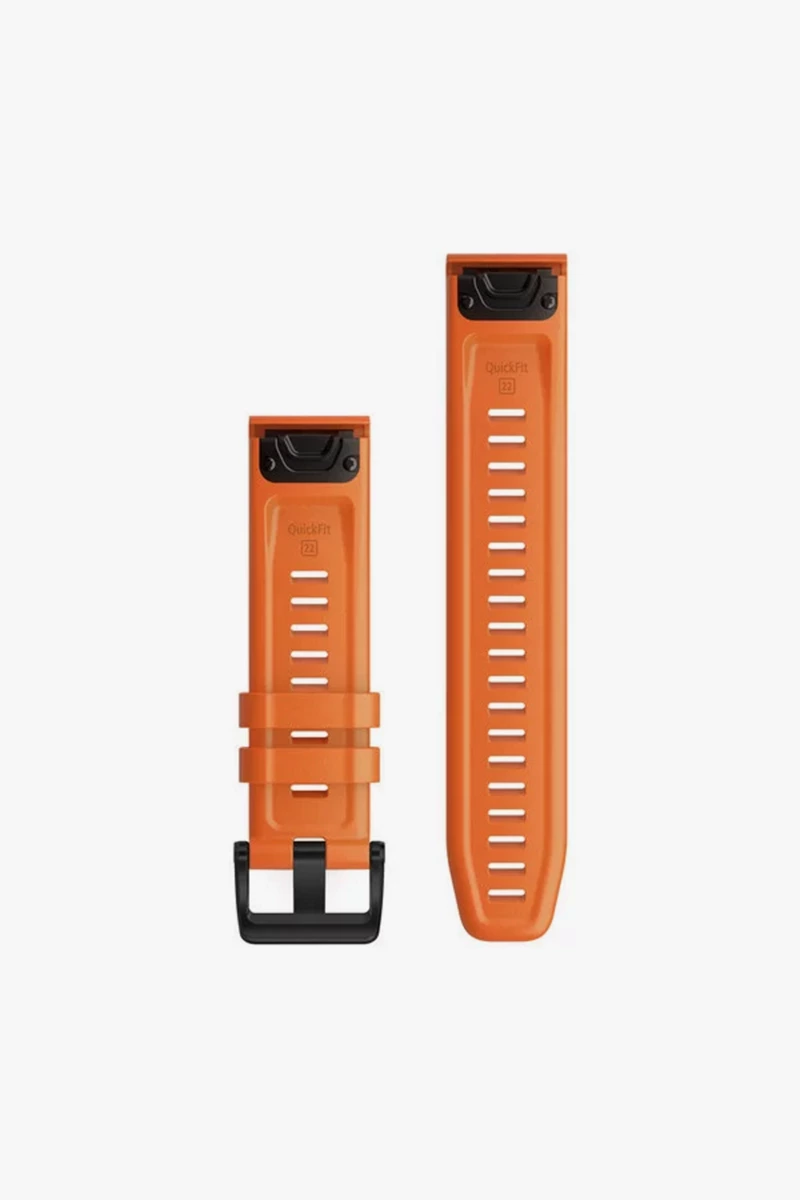 GARMIN 22 mm QuickFit Uhrenarmband