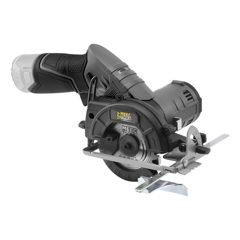 Kompakt sirkelsag 12 V Ø85 mm