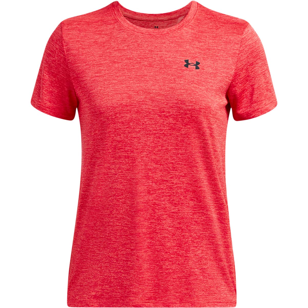 Under Armour Tech Twist Trænings T-shirt Dame