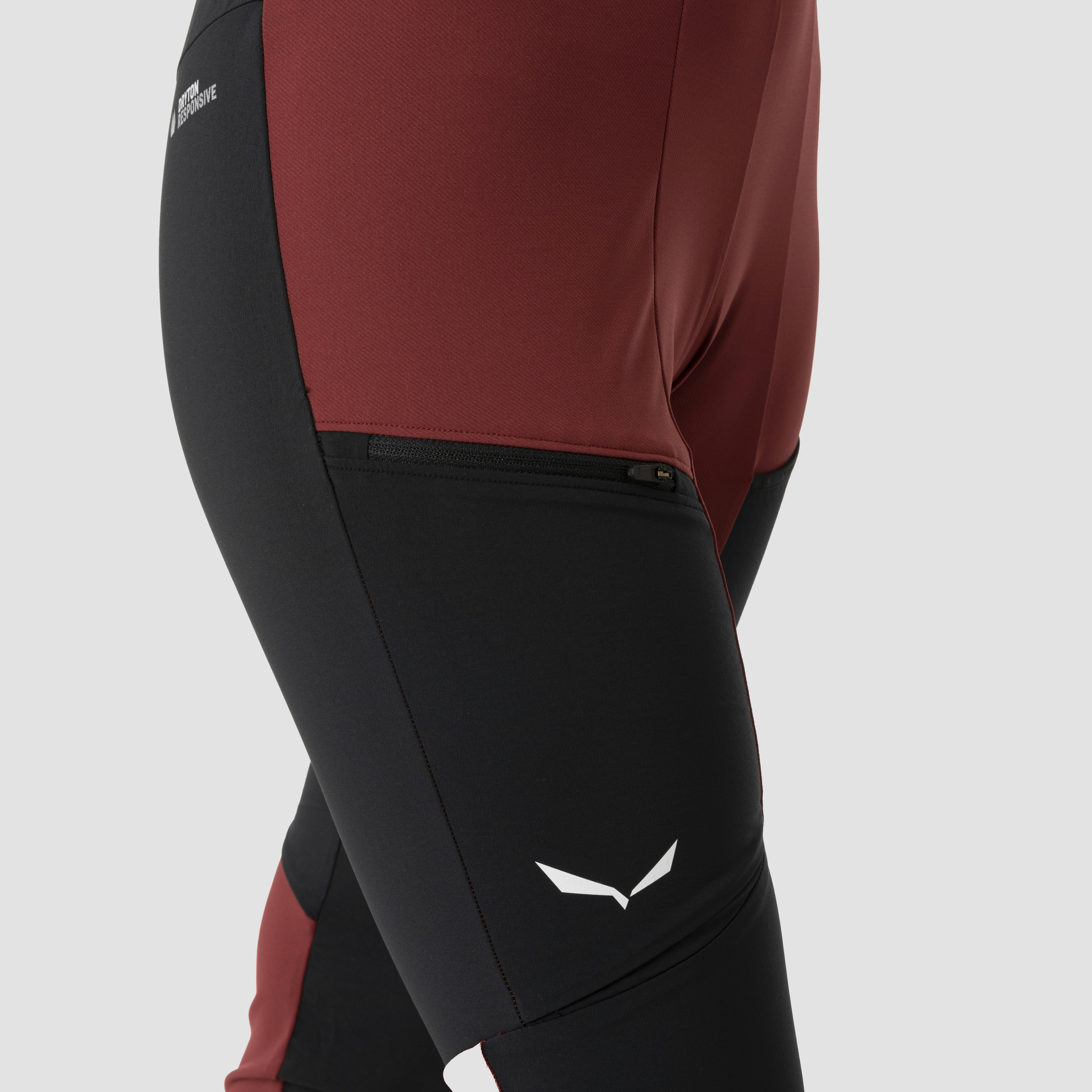 Puez Dry'ton Responsive Cargo Leggings Damen