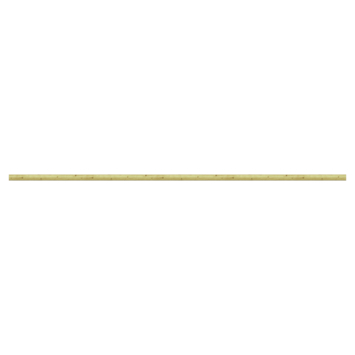 Tuinbalk grenenhout geschaafd 4,2 x 6,5 cm, lengte ca. 240 cm