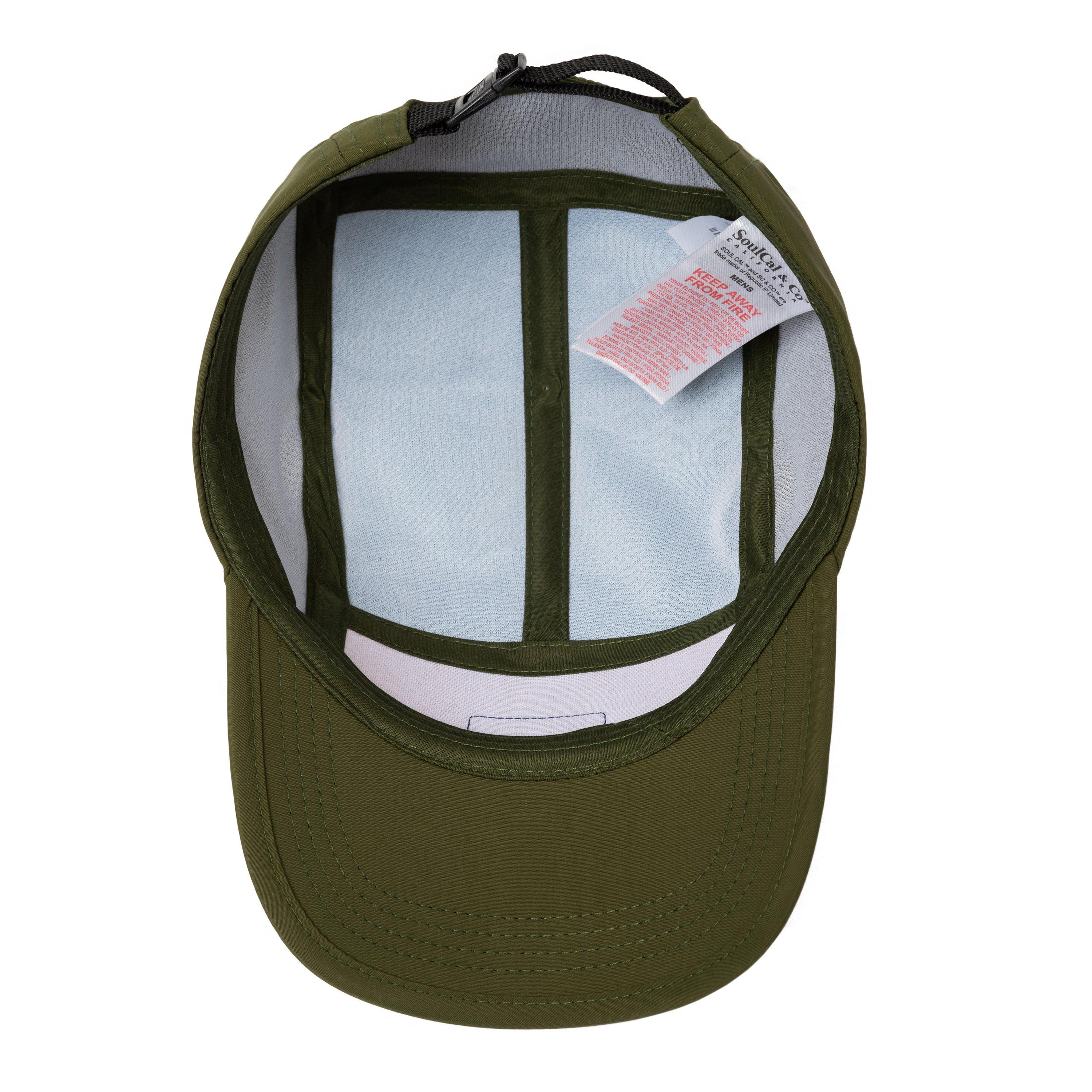 SoulCal Soul Urban Cap