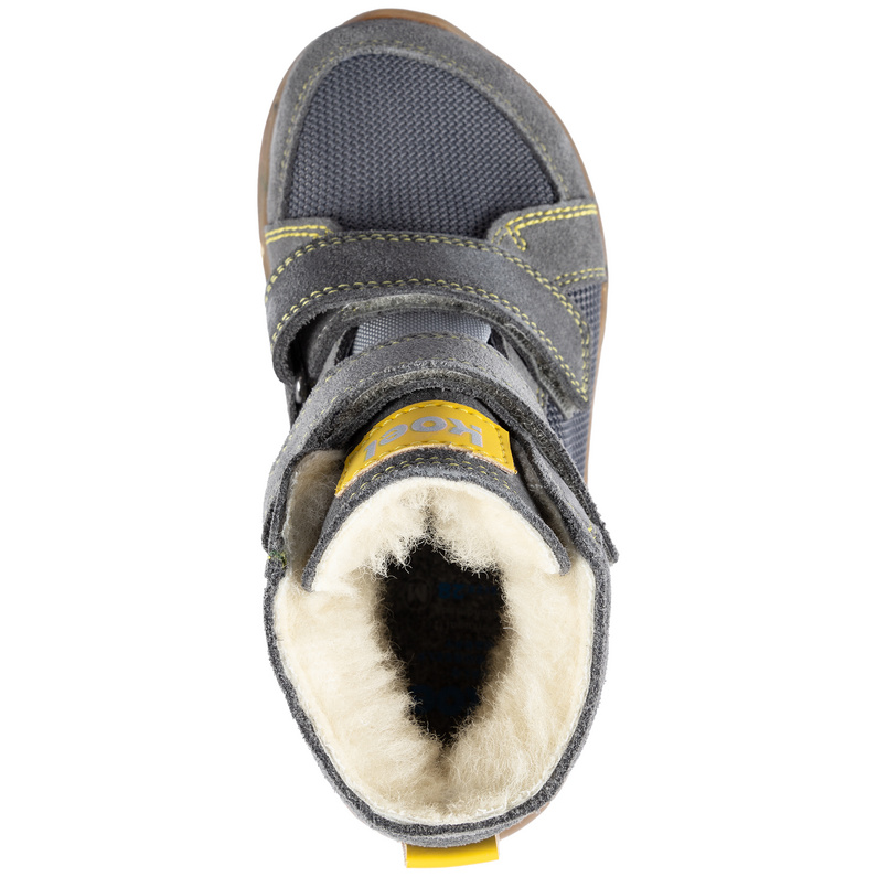 Koel Barefoot Kinder Silas Schuhe