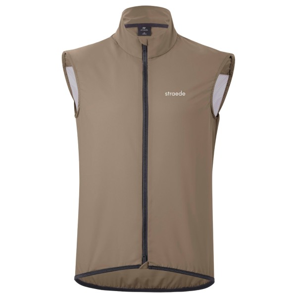 straede - Vest - Gilet de cyclisme