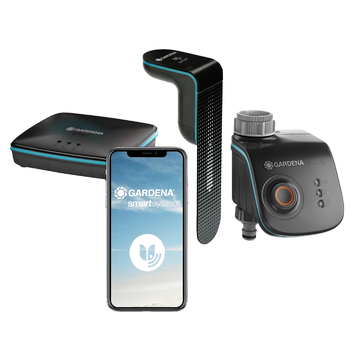 Gardena Smart Sensor Control set