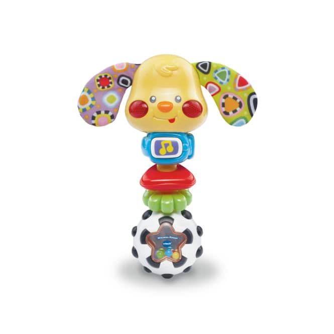 Wauwau-Rassel - VTech