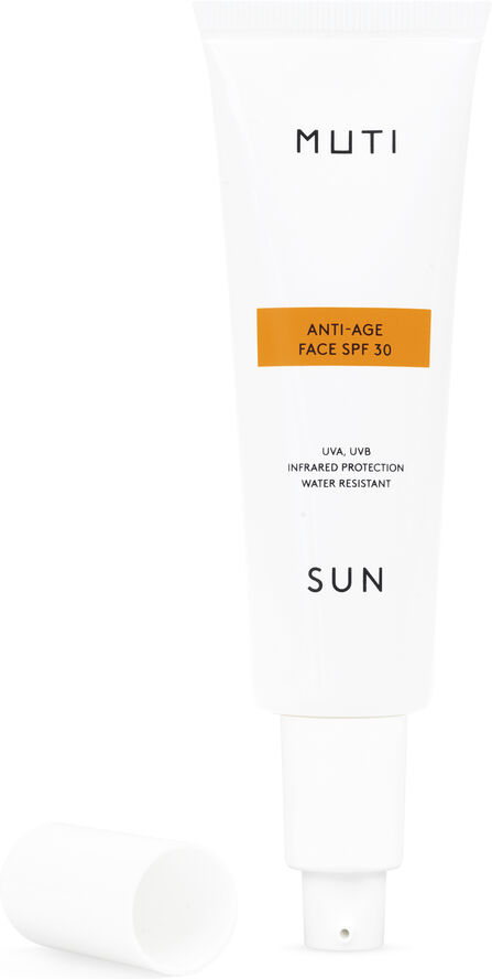 MUTI SUN Face SPF30 50 ml