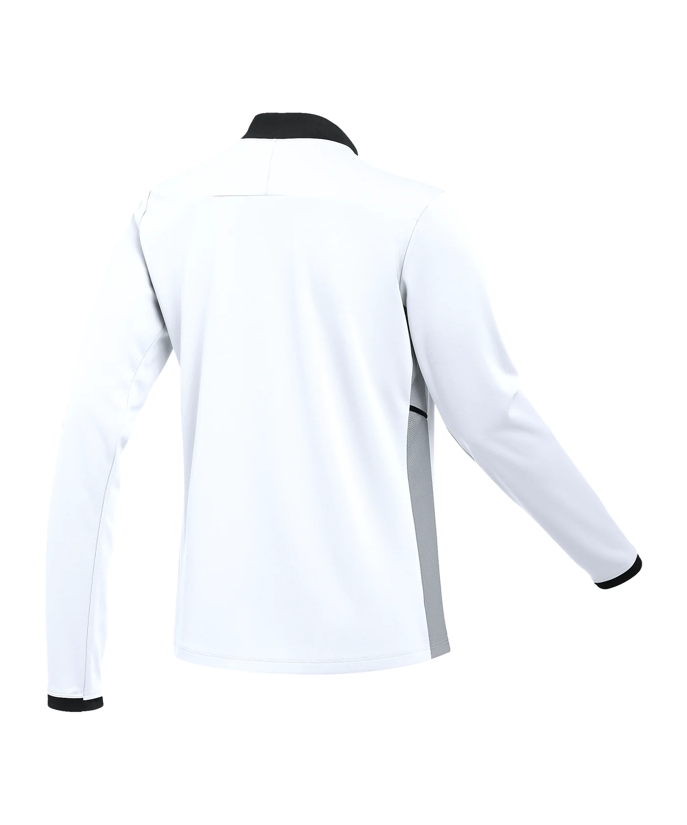Nike Academy 25 Drill Top Sweatshirt Damen Weiss F100