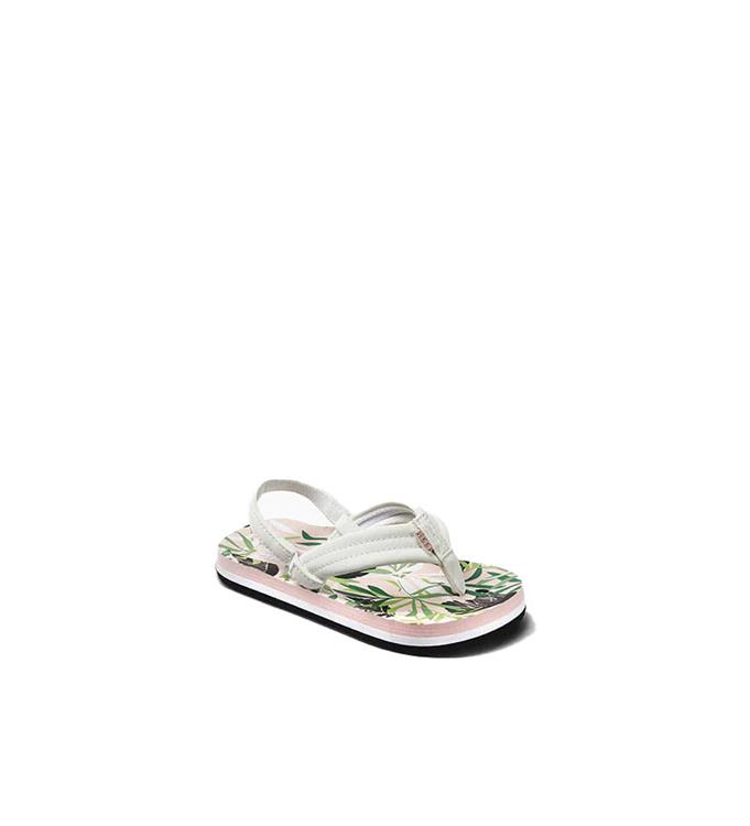 LITTLE AHI ZEBRA -ZEBRA