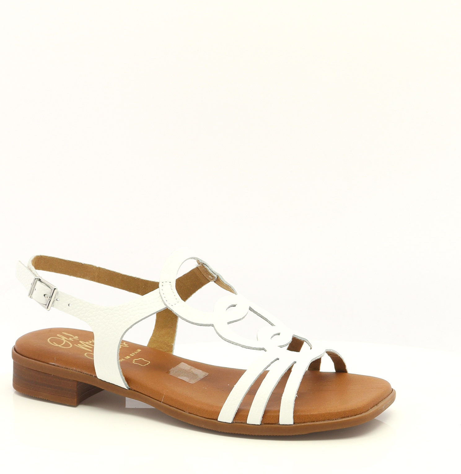 81674 OH MY SANDALS