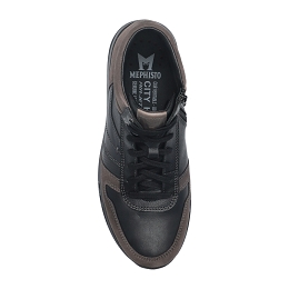 boran  VELSPORT 3652/r.6100/n.1500/r6159  DARK GREY