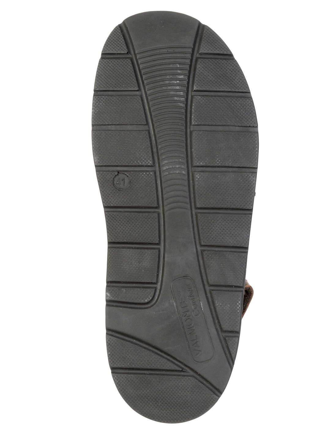 GINO GALANTE, leichte Herren-Sandalen, aus Leder