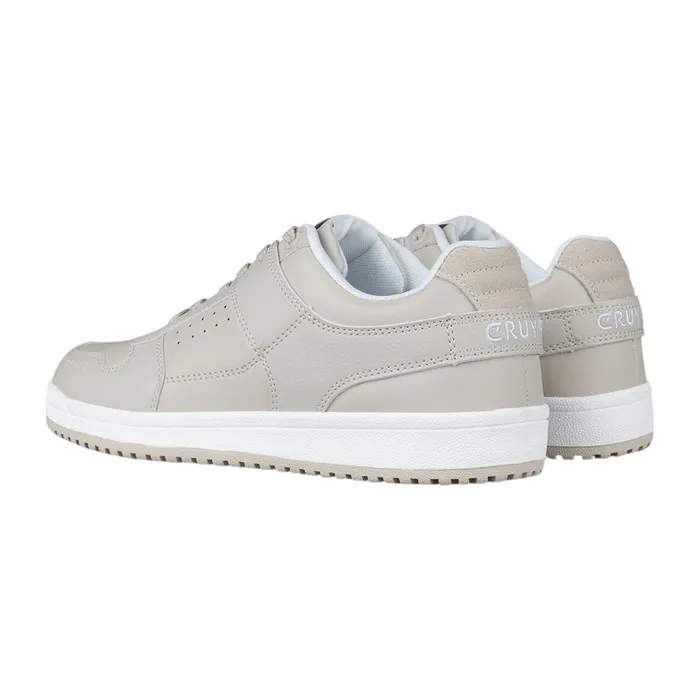 Cruyff Basket Low Sneakers Dames