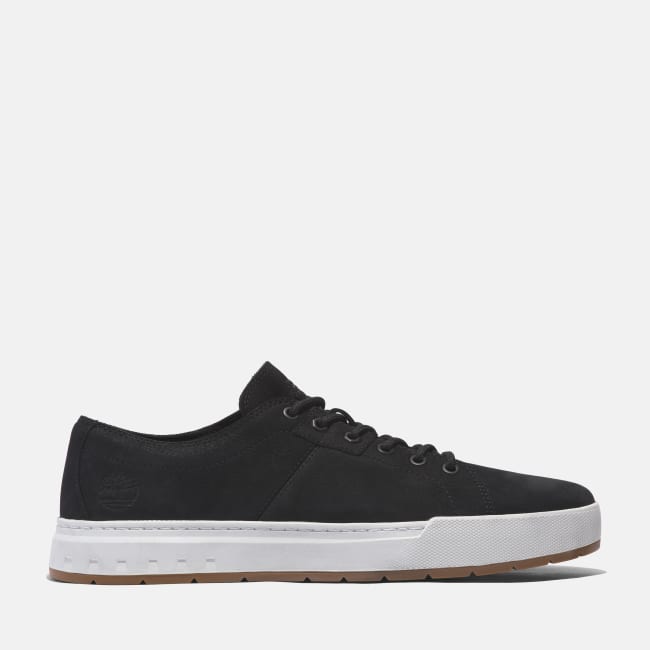 Sneaker Maple Grove da Uomo in colore nero