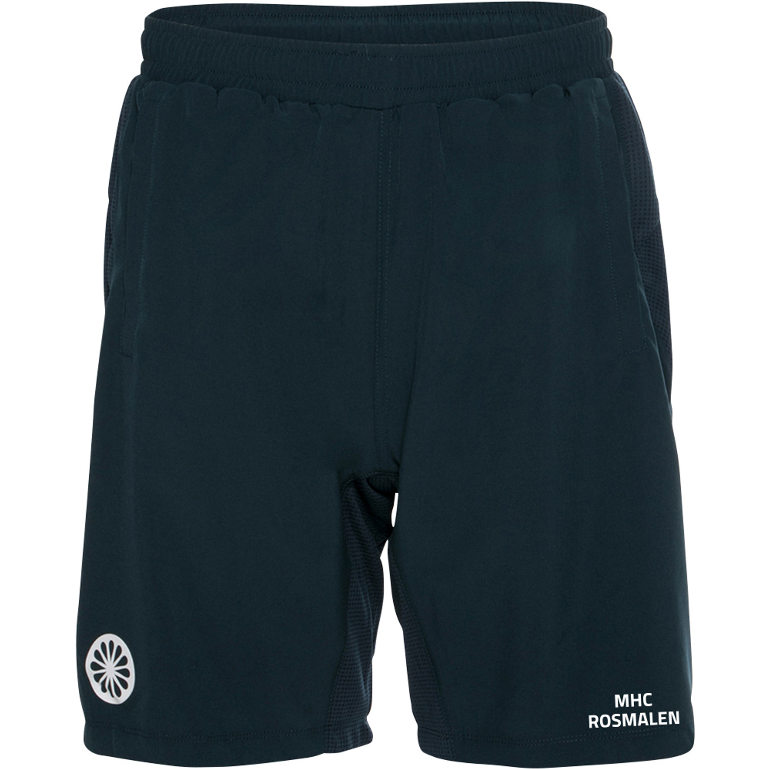 Indian Maharadja Short Heren MHC Rosmalen