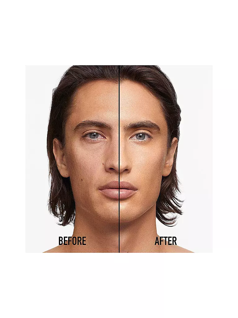 DIOR Dior Forever Skin Glow Foundation 24H ( 3W )  camel