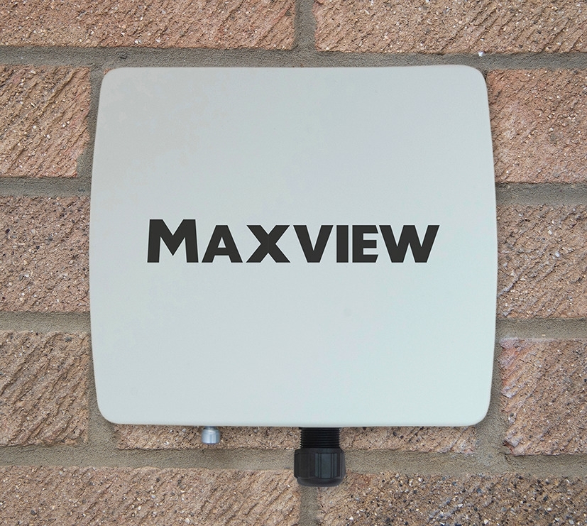 Maxview Roam-Basecamp – mobile Internet-Antenne