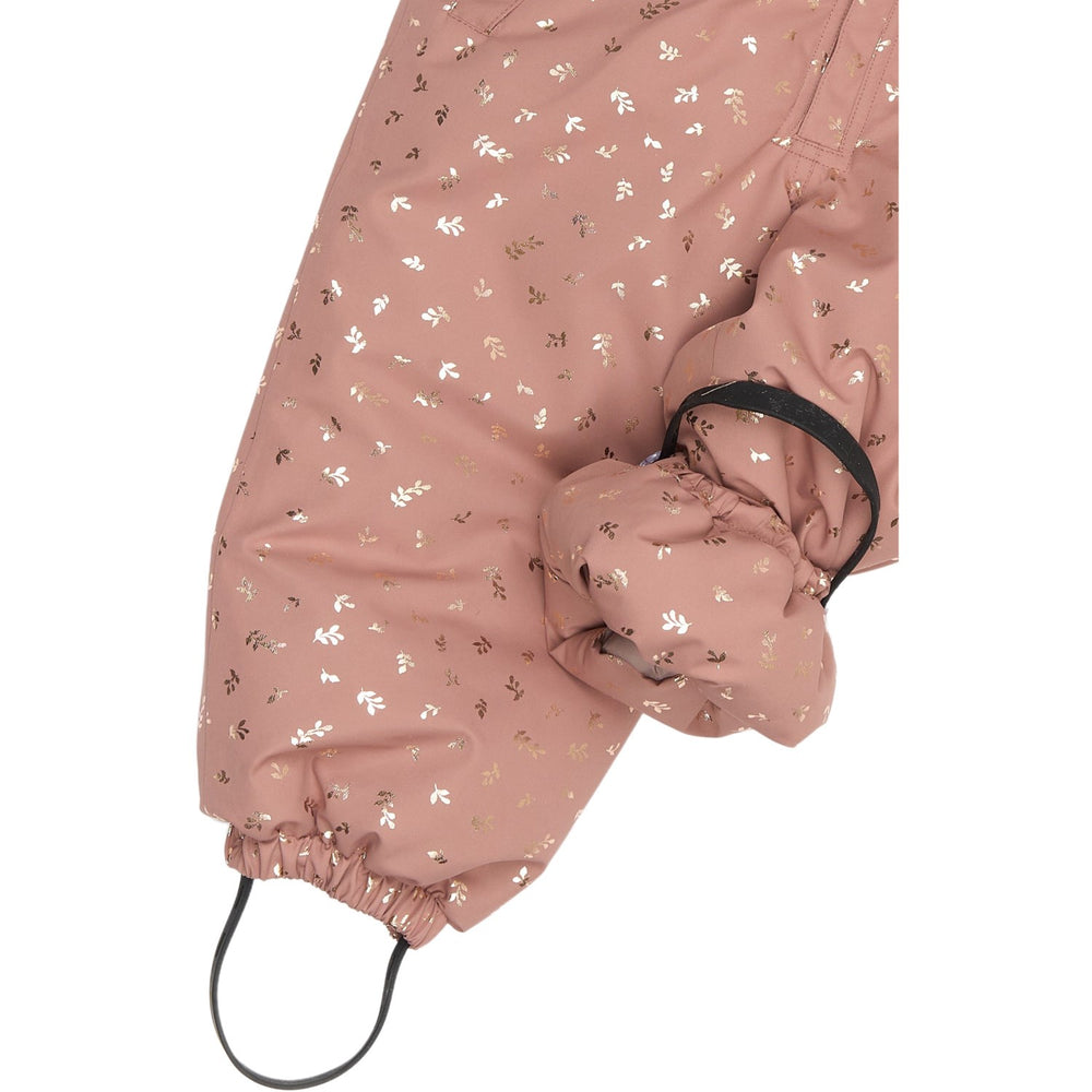 Køb Mikk-Line Burlwood Polyester Junior Dragt - Glitter