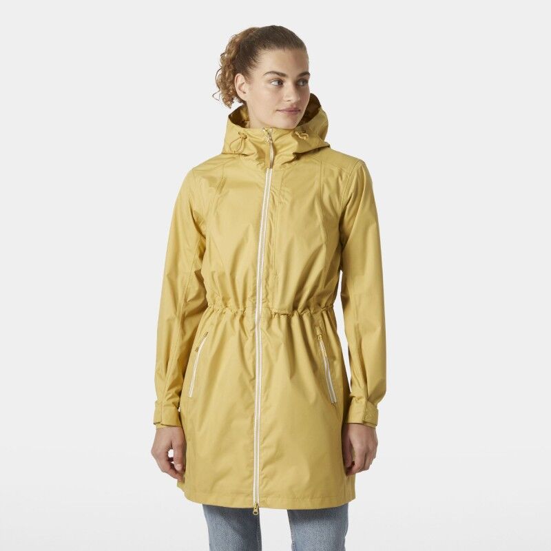 Westport Raincoat - Veste imperméable femme