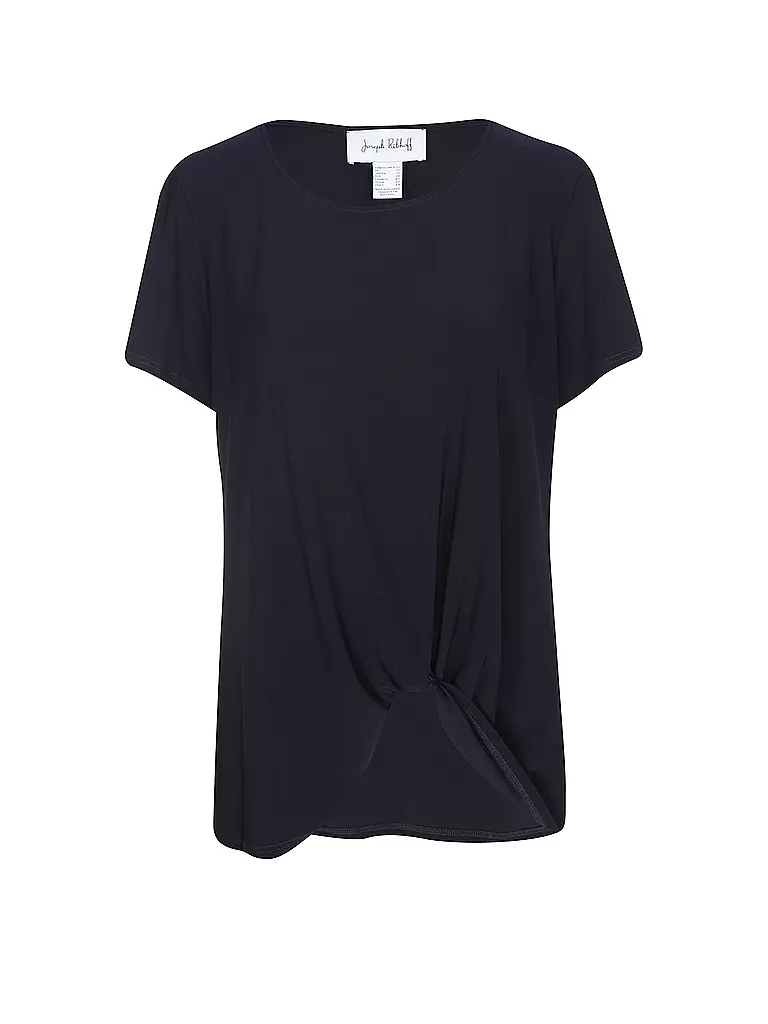 JOSEPH RIBKOFF T-Shirt  dunkelblau