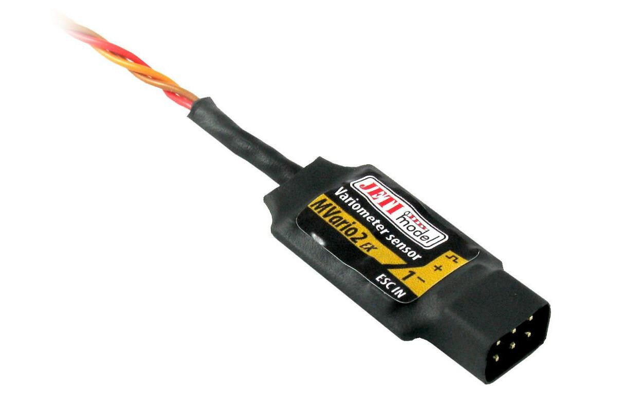 Vario-/Höhensensor MVario2 EXTelemetrie Sensor
