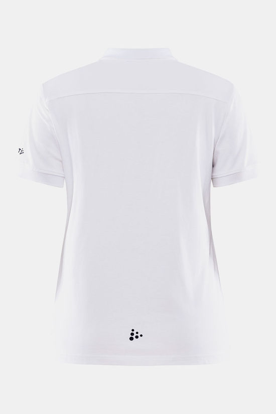 Craft Craft Polo Craft Core Blend Polo Dames