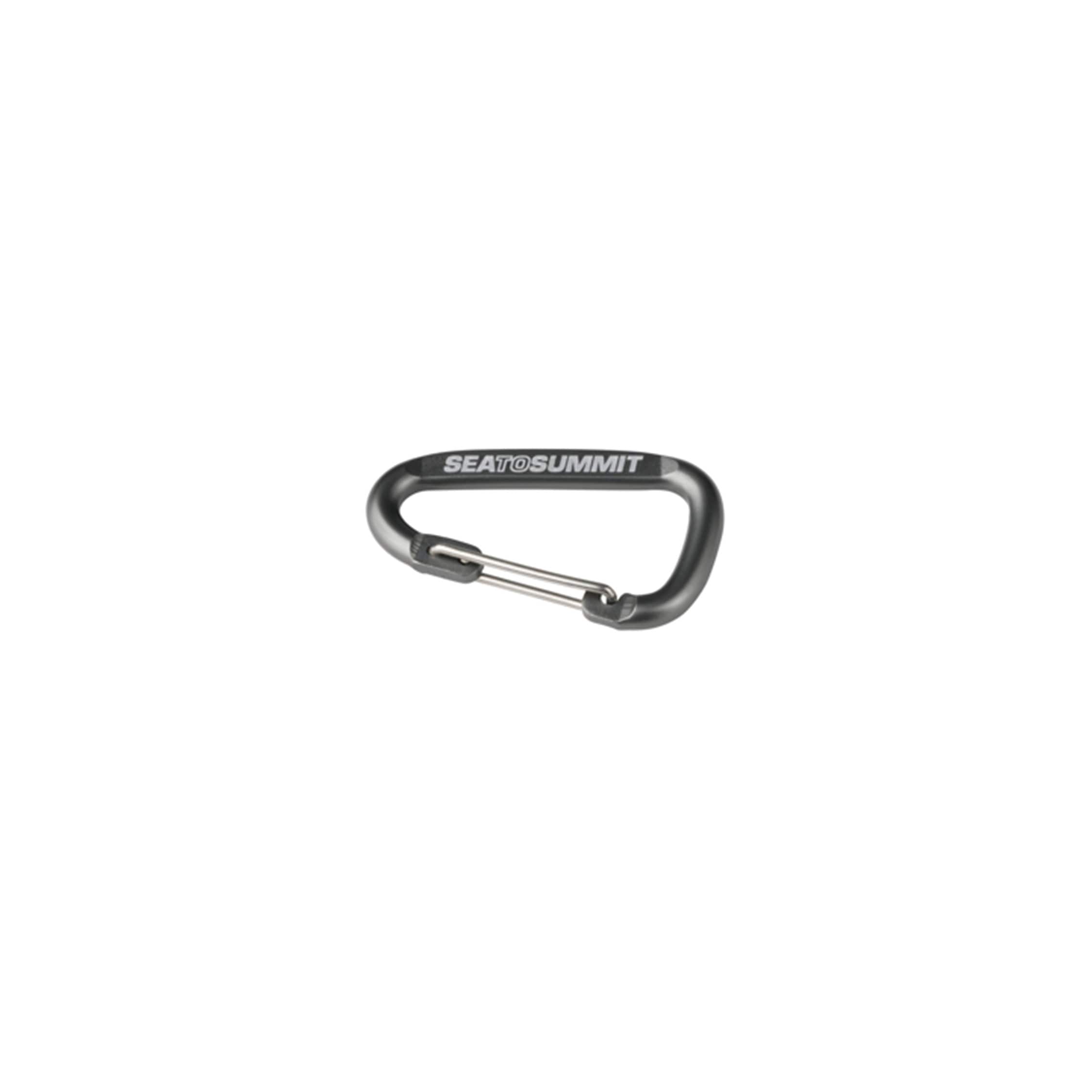 Sea To Summit Carabiner 3pk mixed