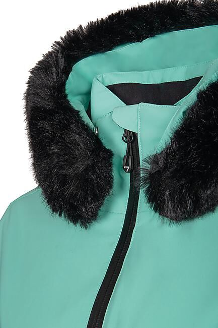 DEGRE 7 - VESTE GEOD FF JACKET