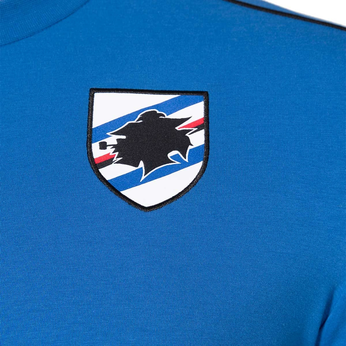 T-Shirt Macron Uc Sampdoria Training 2025-2026