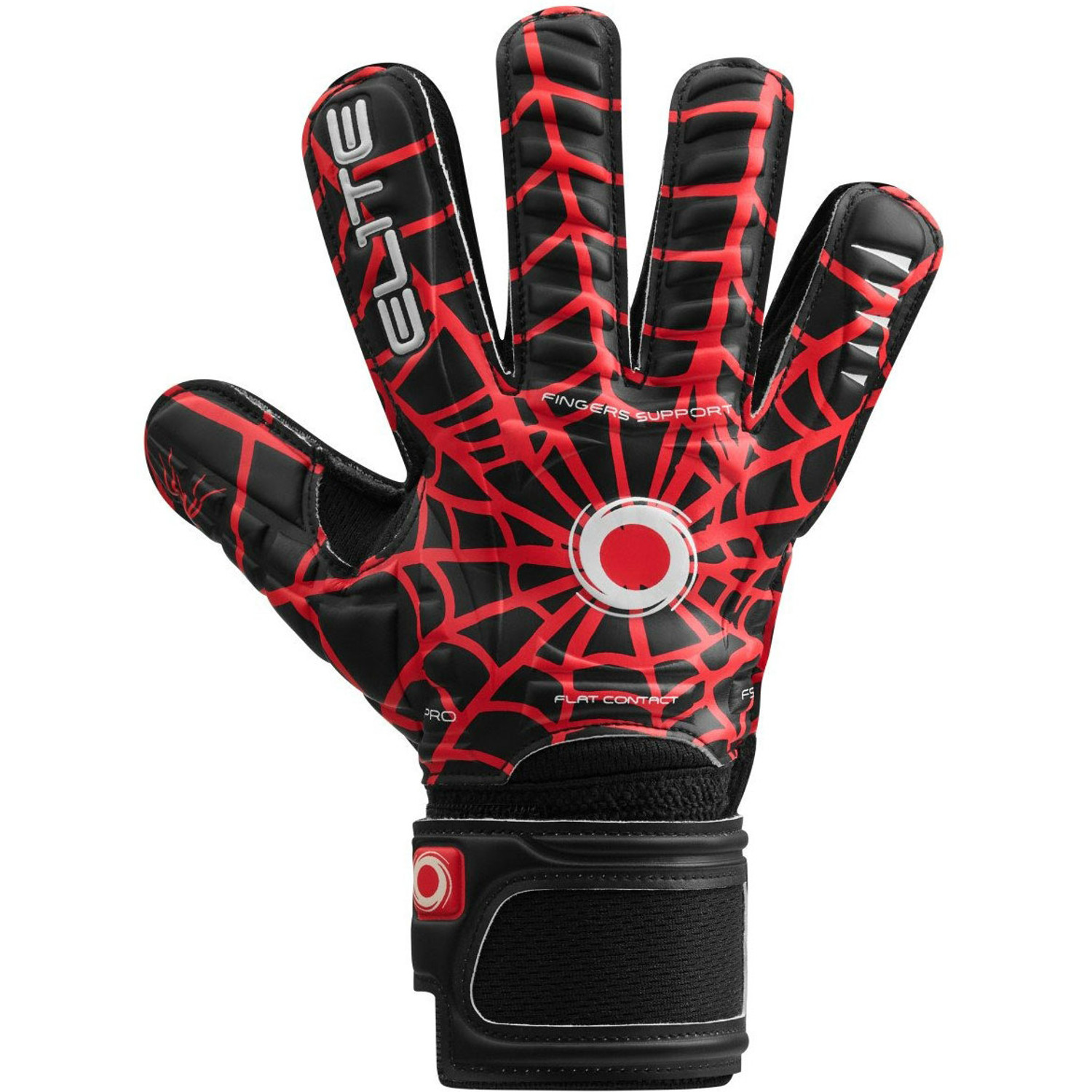 Elite Spider Keepershandschoenen Kids