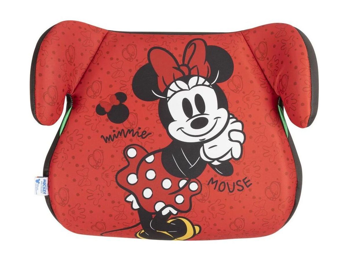 ASSENTO AUTO MINNIE I-SIZE 125-150CM