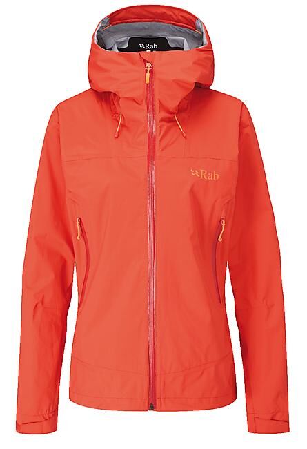 RAB - VESTE DOWNPOUR PLUS 2 JACKET W