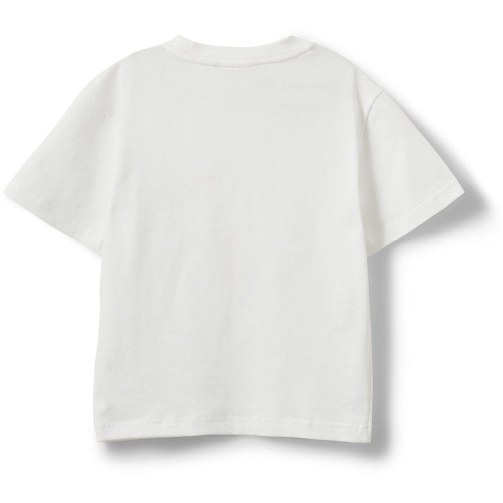 Køb Sofie Schnoor Off White Astakb Tee