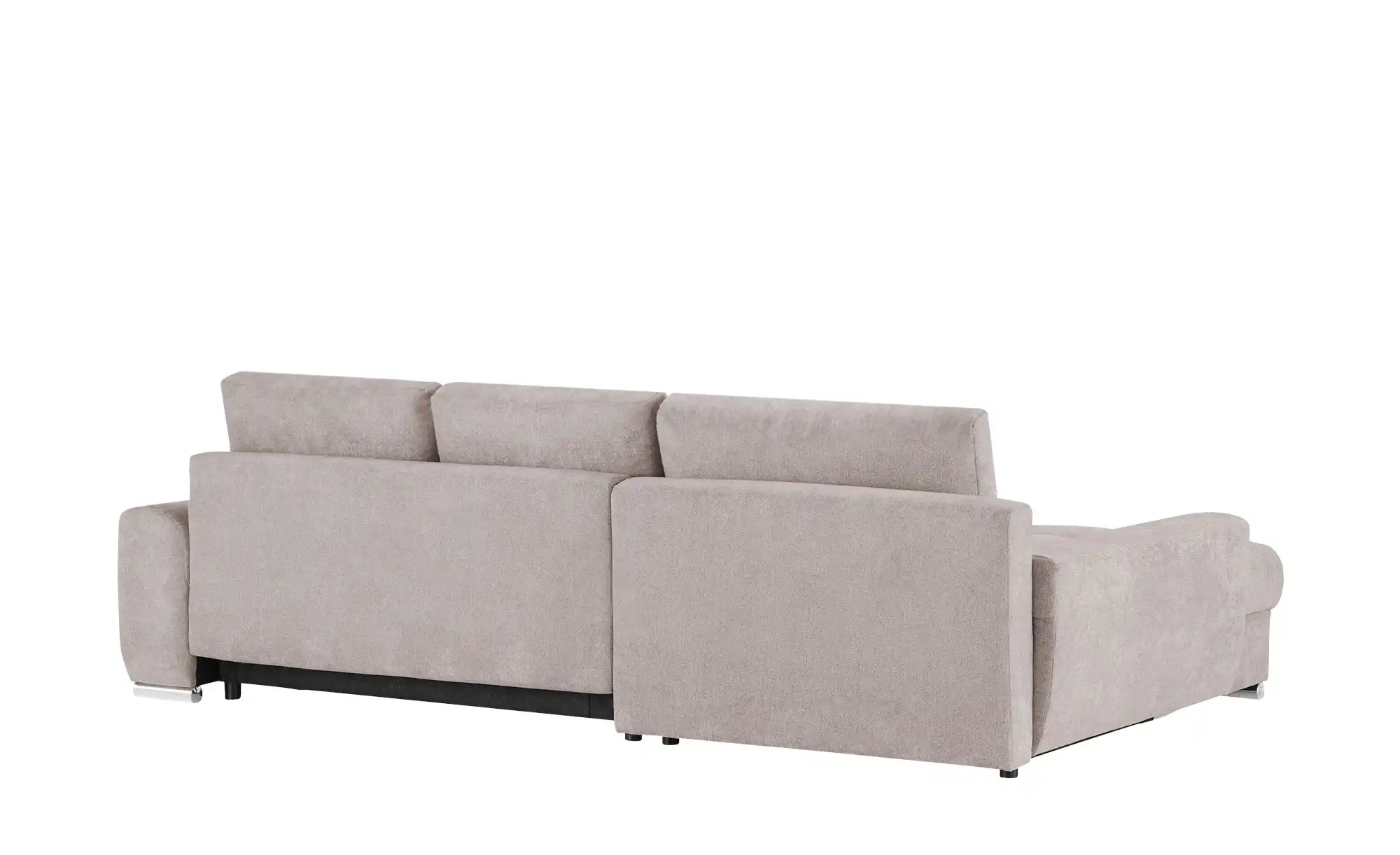 bobb Ecksofa mit praktischem Stauraum Soumia