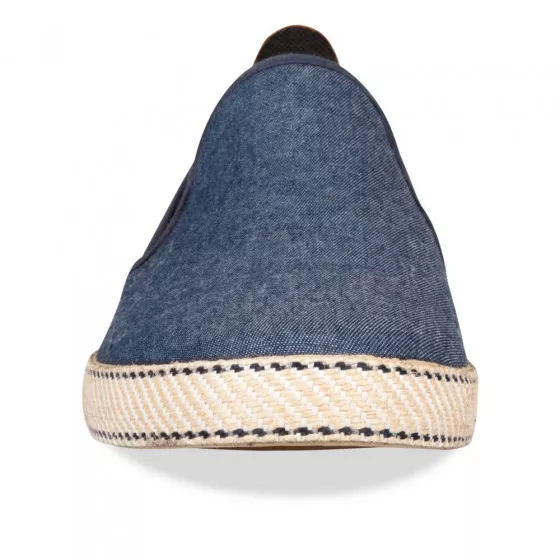 Espadrilles MARINE DENIM SIDE