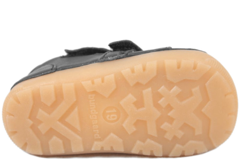 BUNDGAARD PETIT SANDAL BLACK