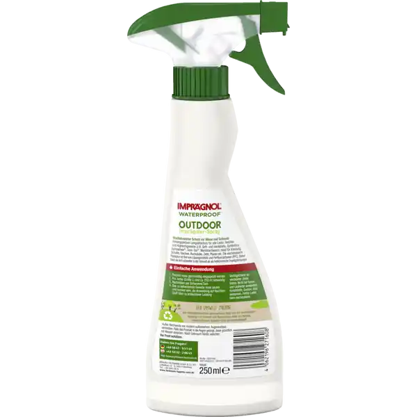 Imprägnierspray Outdoor Trigger 100% PFC-Frei